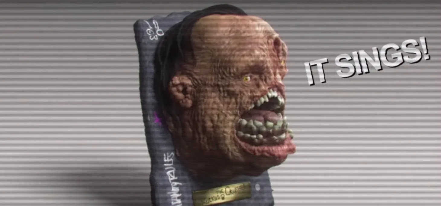 Bethesda Unveils Rage 2 With A Gameplay Trailer