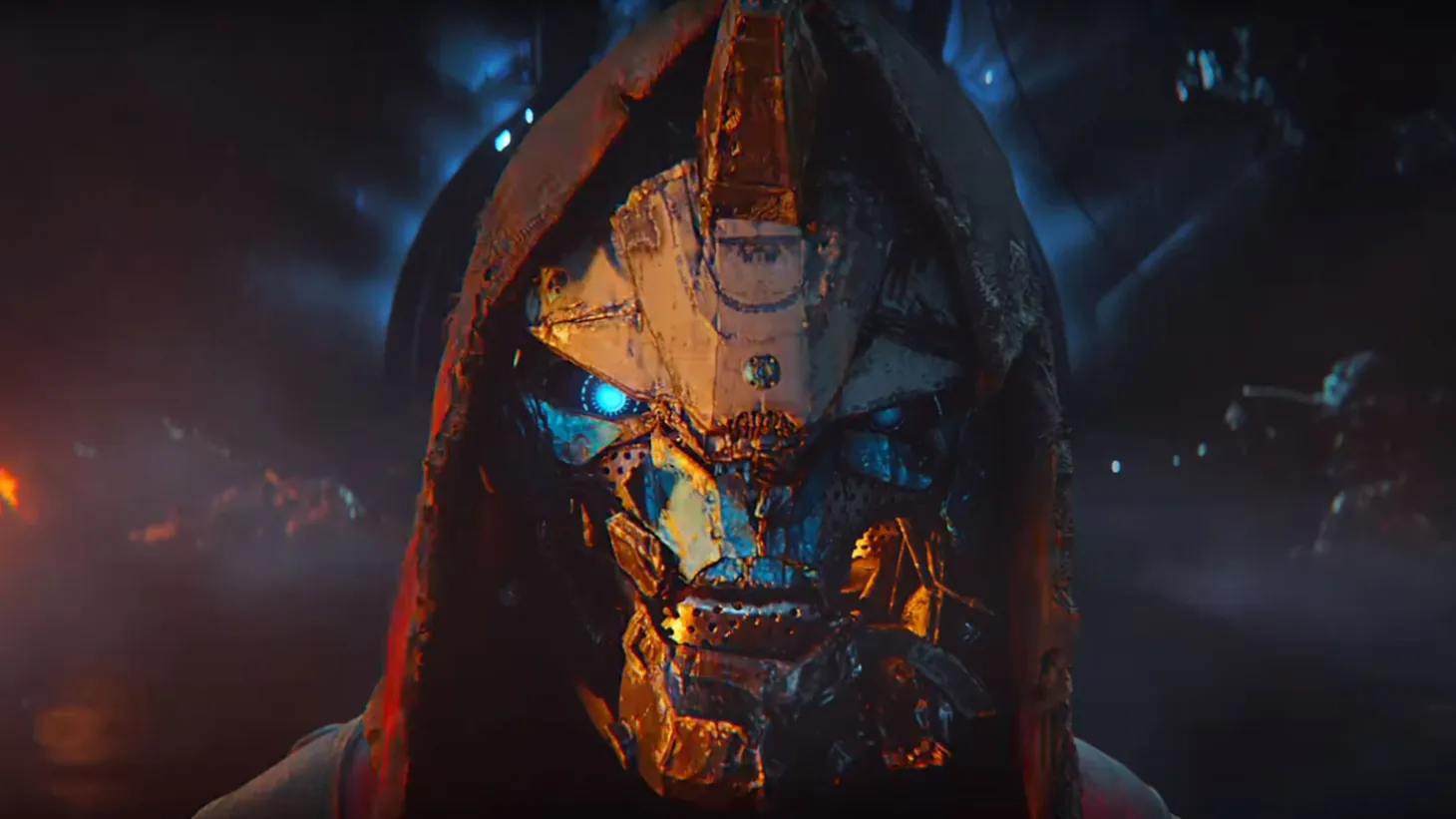 Cayde-6's Death Will Breathe New Life Into Destiny 2