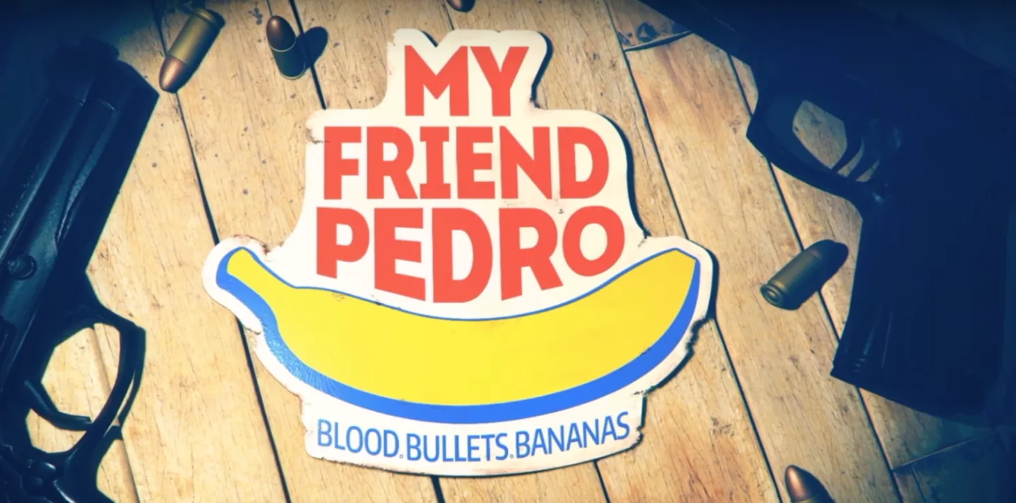 My Friend Pedro Has Guns, Death, Bananas