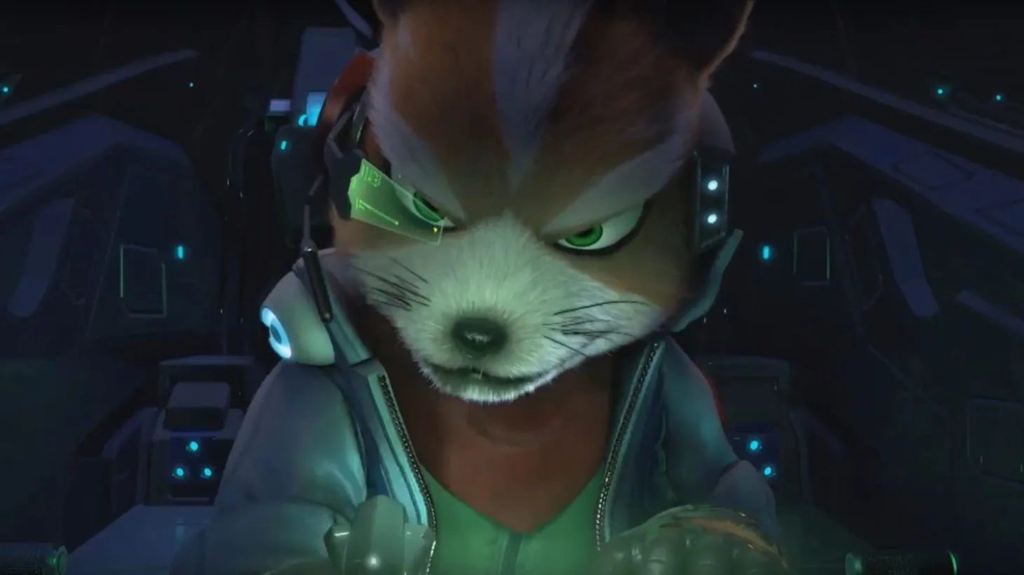 Fox Makes His Way Into Starlink: Battle For Atlas