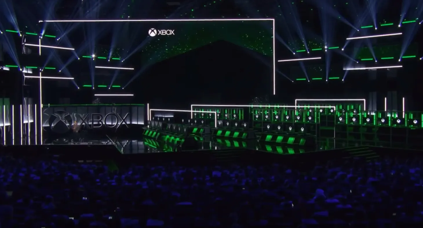 The Next Generation Of Games Is Here