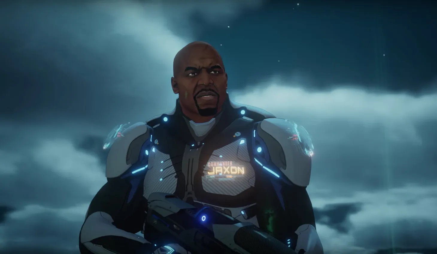 Crackdown 3