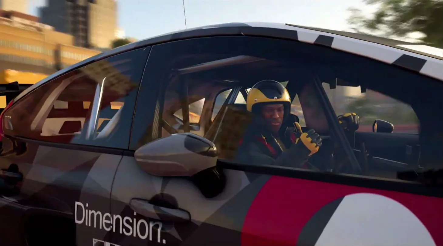 The Crew 2 Open Beta Coming Next Week