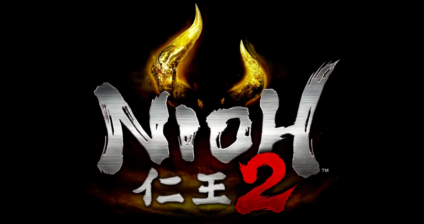 Nioh 2 Revealed