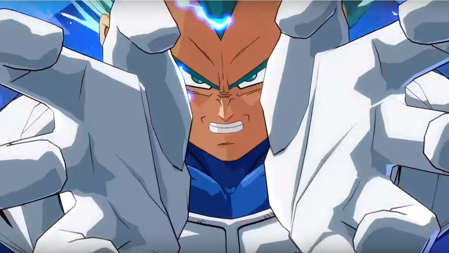 Dragon Ball FighterZ Is Coming To Switch This Year