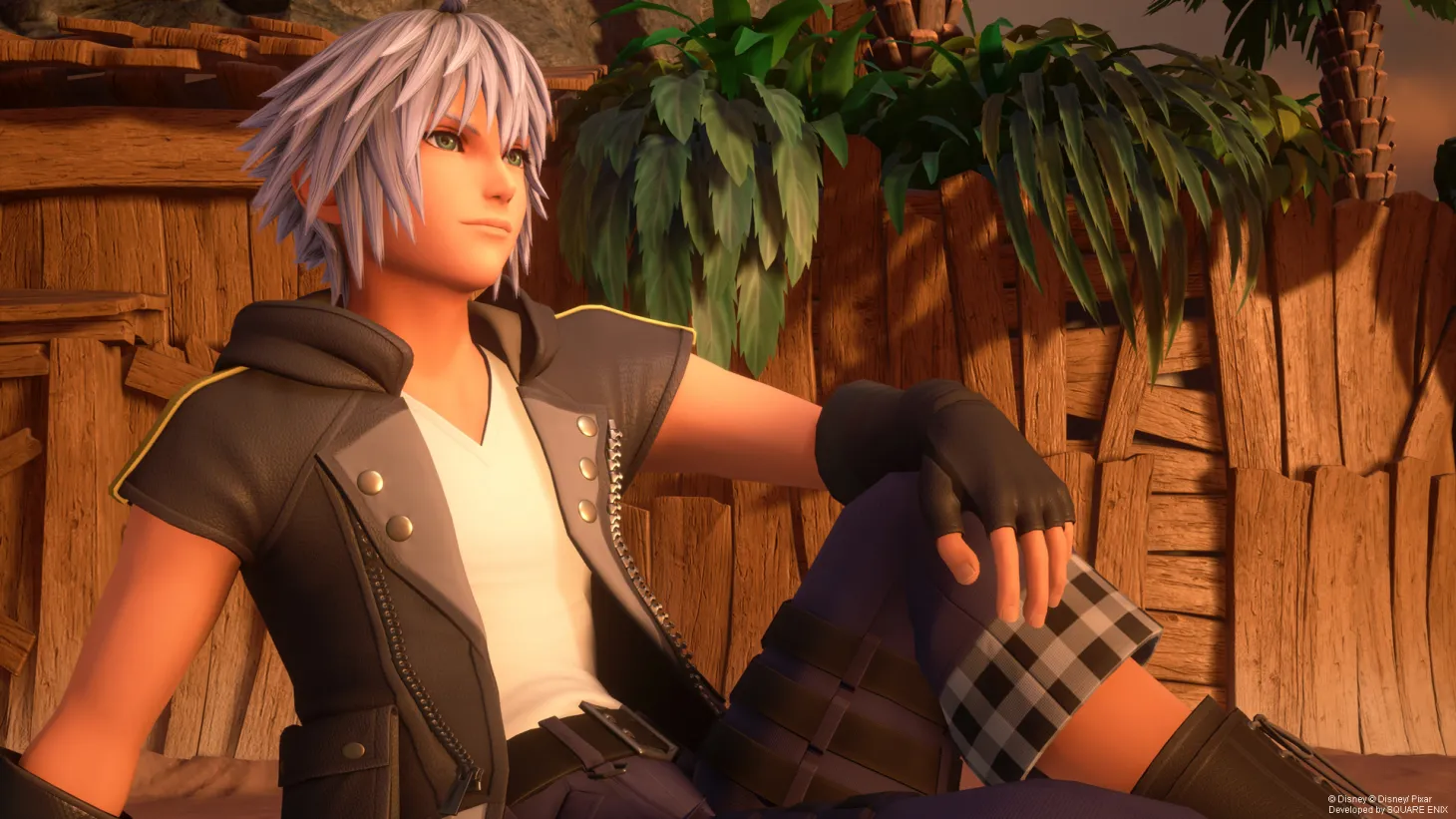 Nomura Wants To Create DLC For Kingdom Hearts III