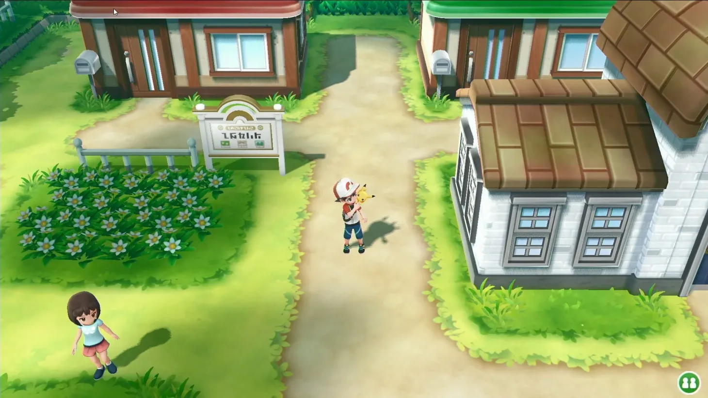 Let’s Go Pikachu And Eevee’s Poké Ball Plus Will Include Mew