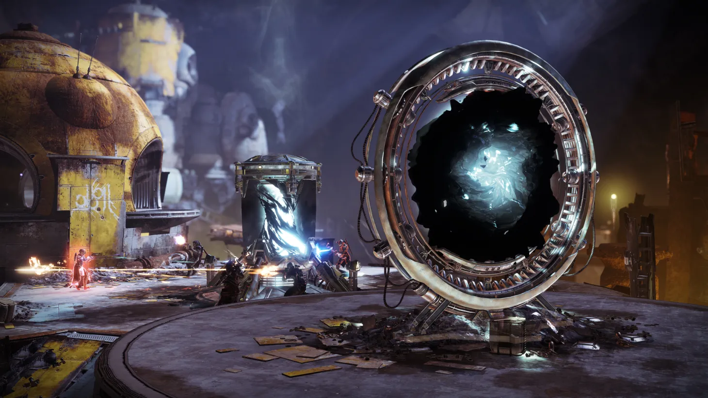 Gambit Trailer Shows Off The New Mode