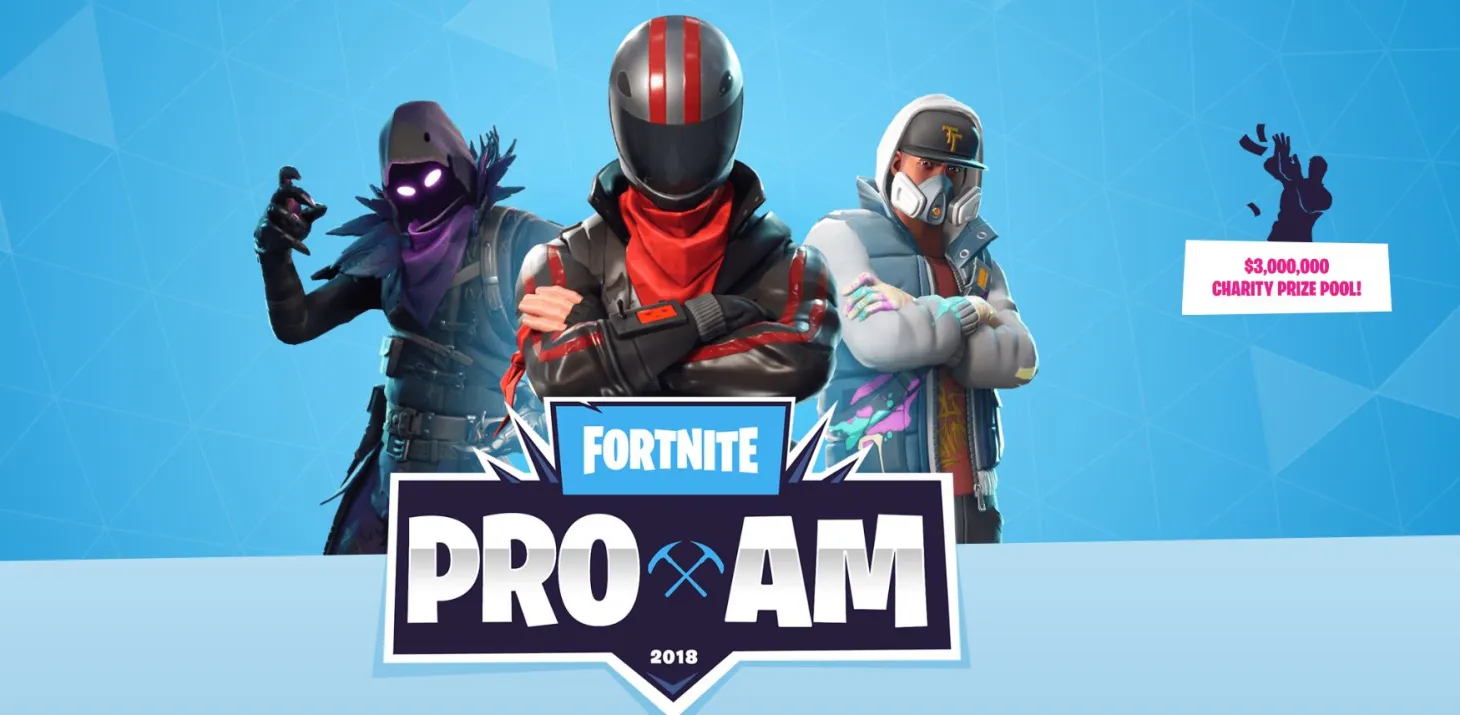 Celebrity-Studded Fortnite Tournament Airing Today