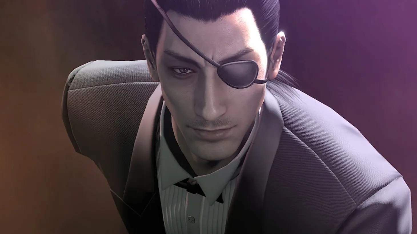 Yakuza's Producer Discusses Possibility Of A Majima Spin-Off