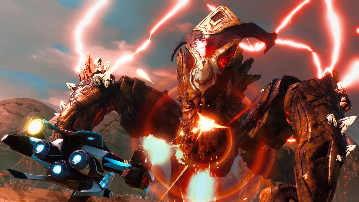 A Solar System Of Adventures Awaits