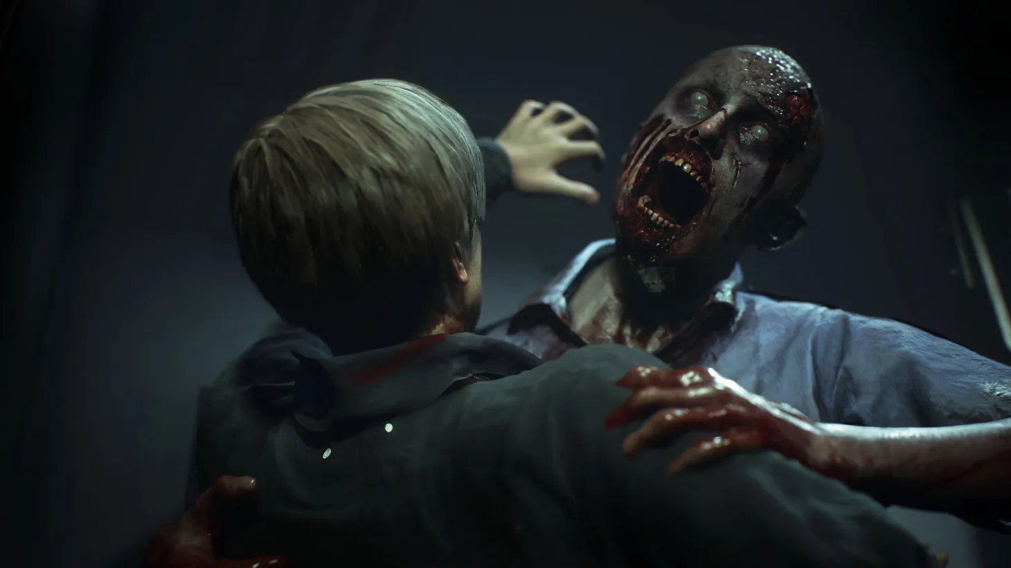 The Gaming Industry Should Embrace Resident Evil 2 Remake’s Fantastic One-Shot Demo