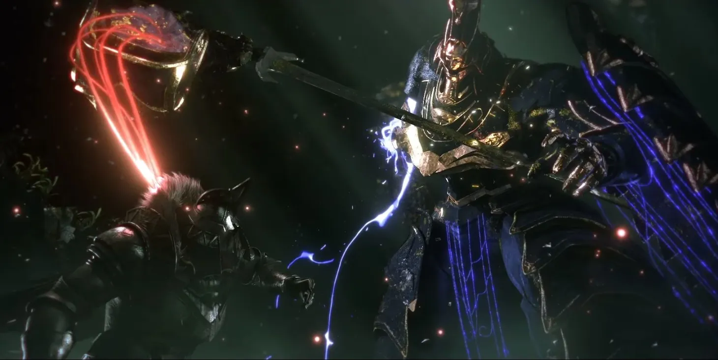 Square Enix's E3 2021 Showcase Will Highlight Babylon's Fall, Reveal New Eidos Montreal Title