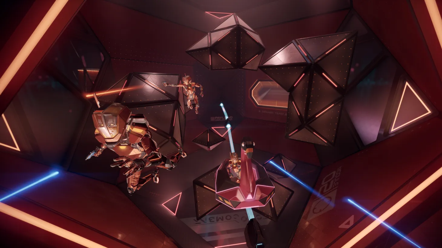 The E3 2018 VR Round-Up