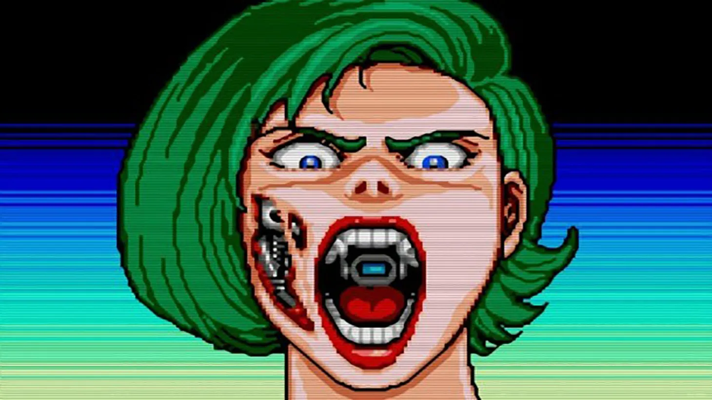 The Top 10 Cyberpunk Games Of All Time