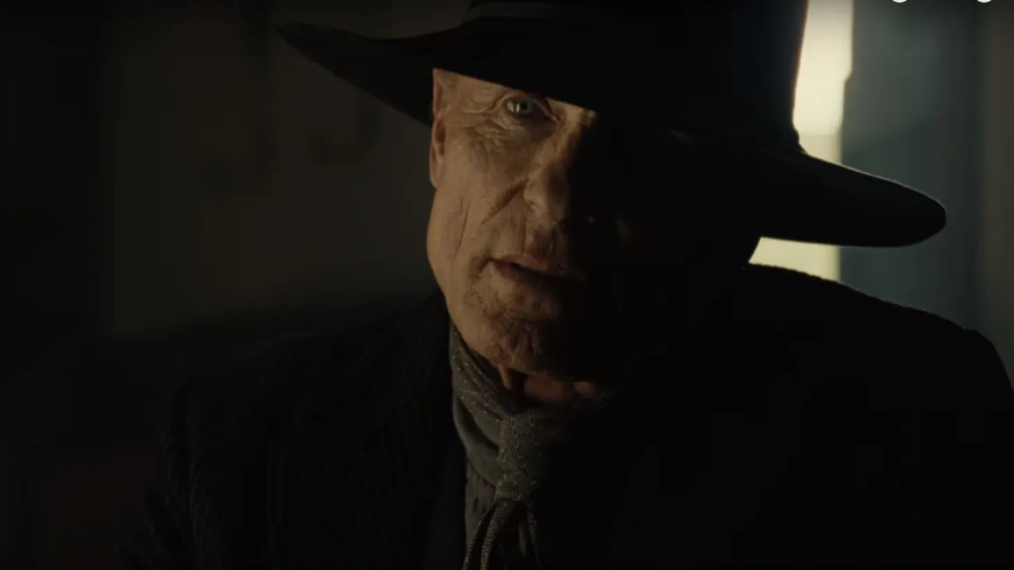 Pretend To Be Anthony Hopkins In Westworld Mobile 