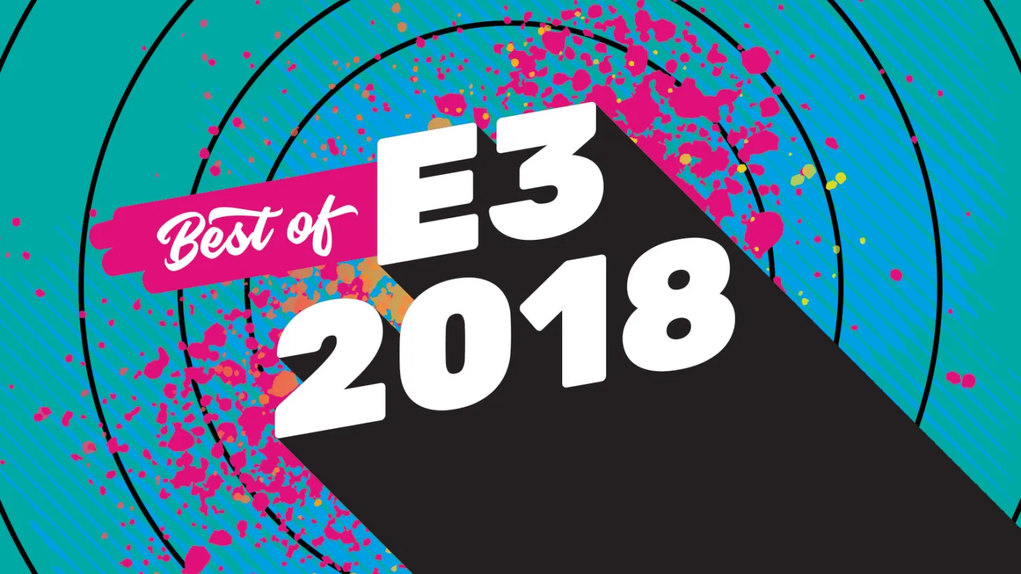Game Informer's Best Of E3 2018 Awards