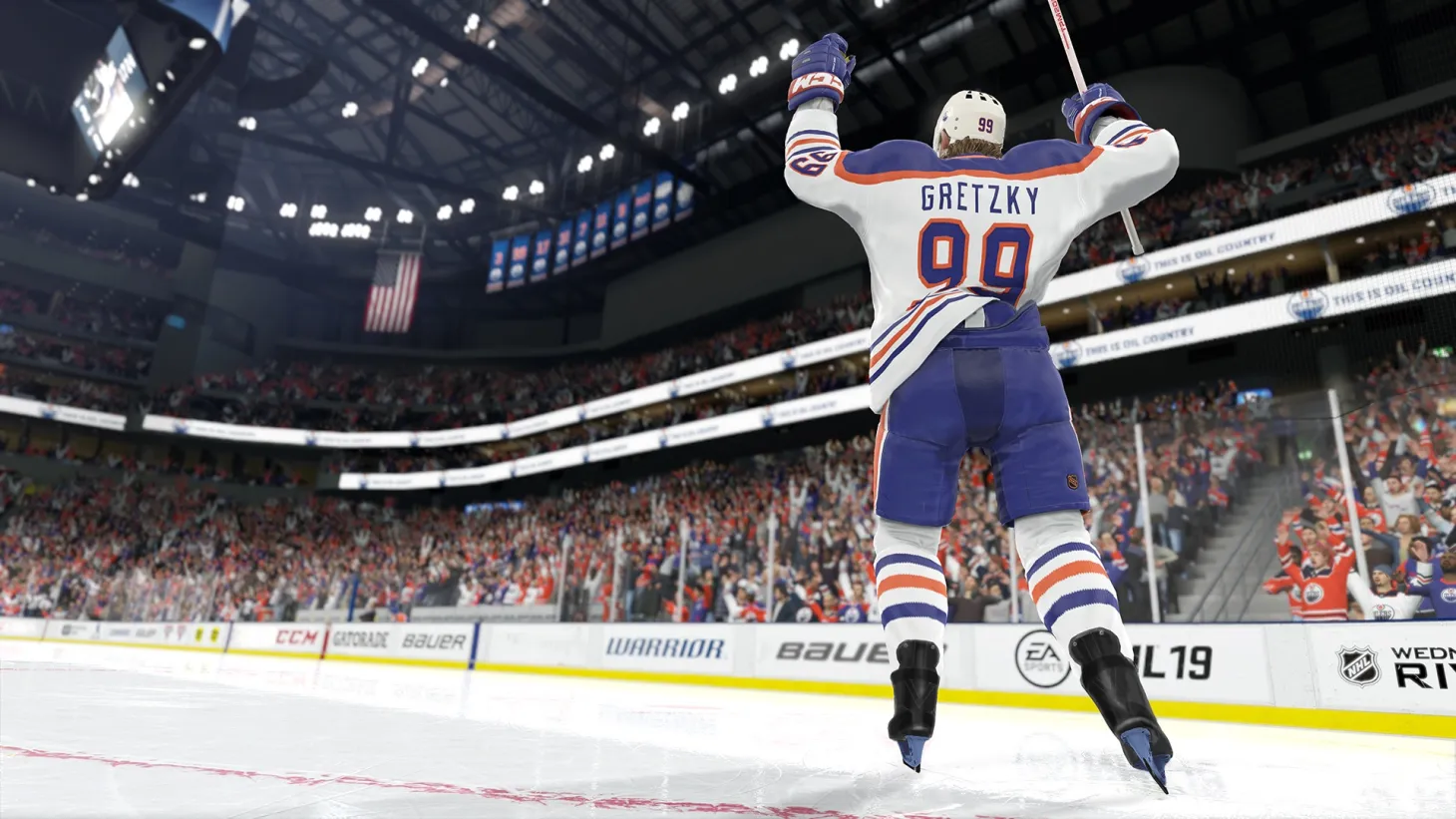 Six Changes That Make NHL 19 The Most Promising Hockey Game Of The Generation