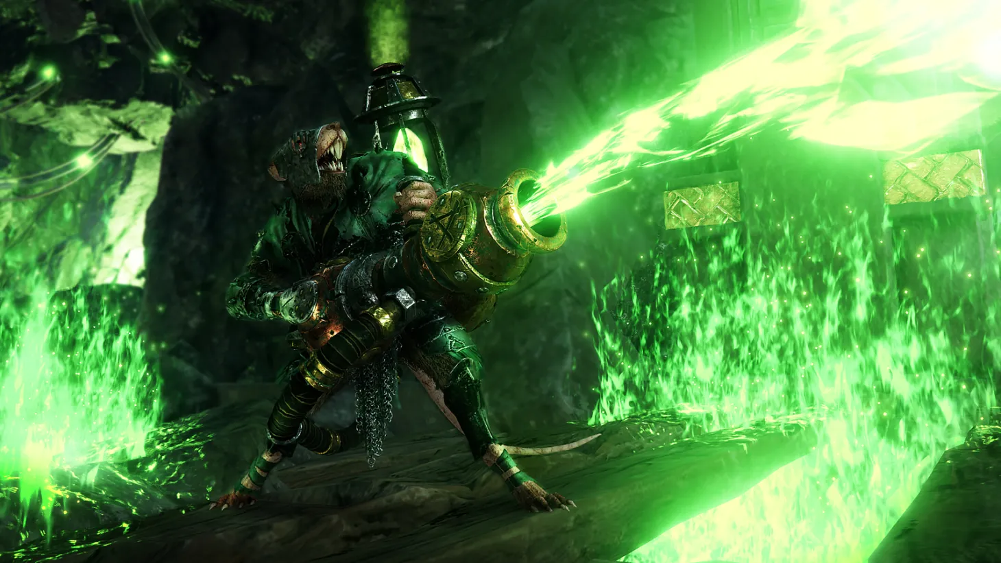 Warhammer: Vermintide 2 Coming Soon To Xbox One, Open Beta Available Now