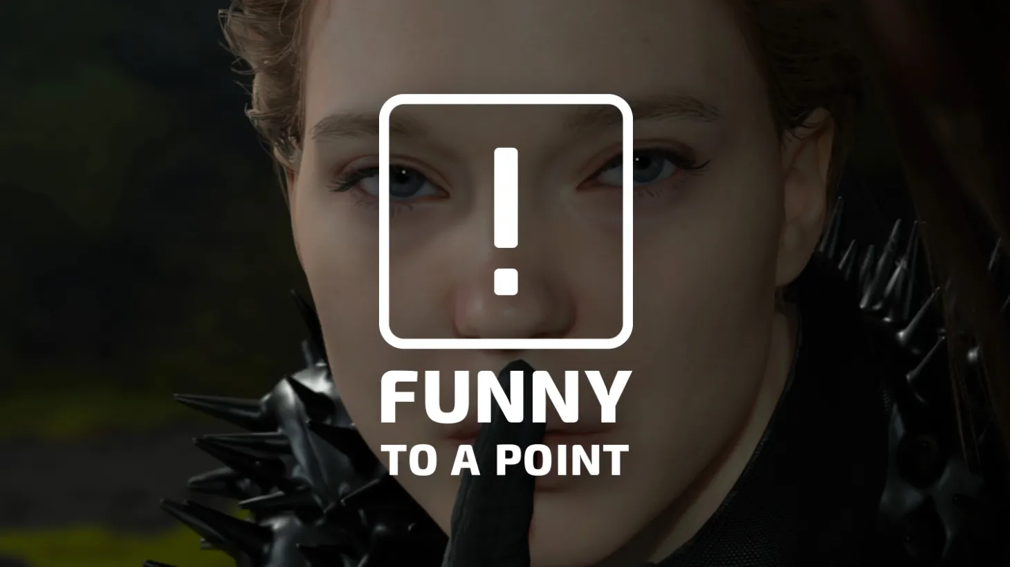 The Second Annual Dubious E3 Awards