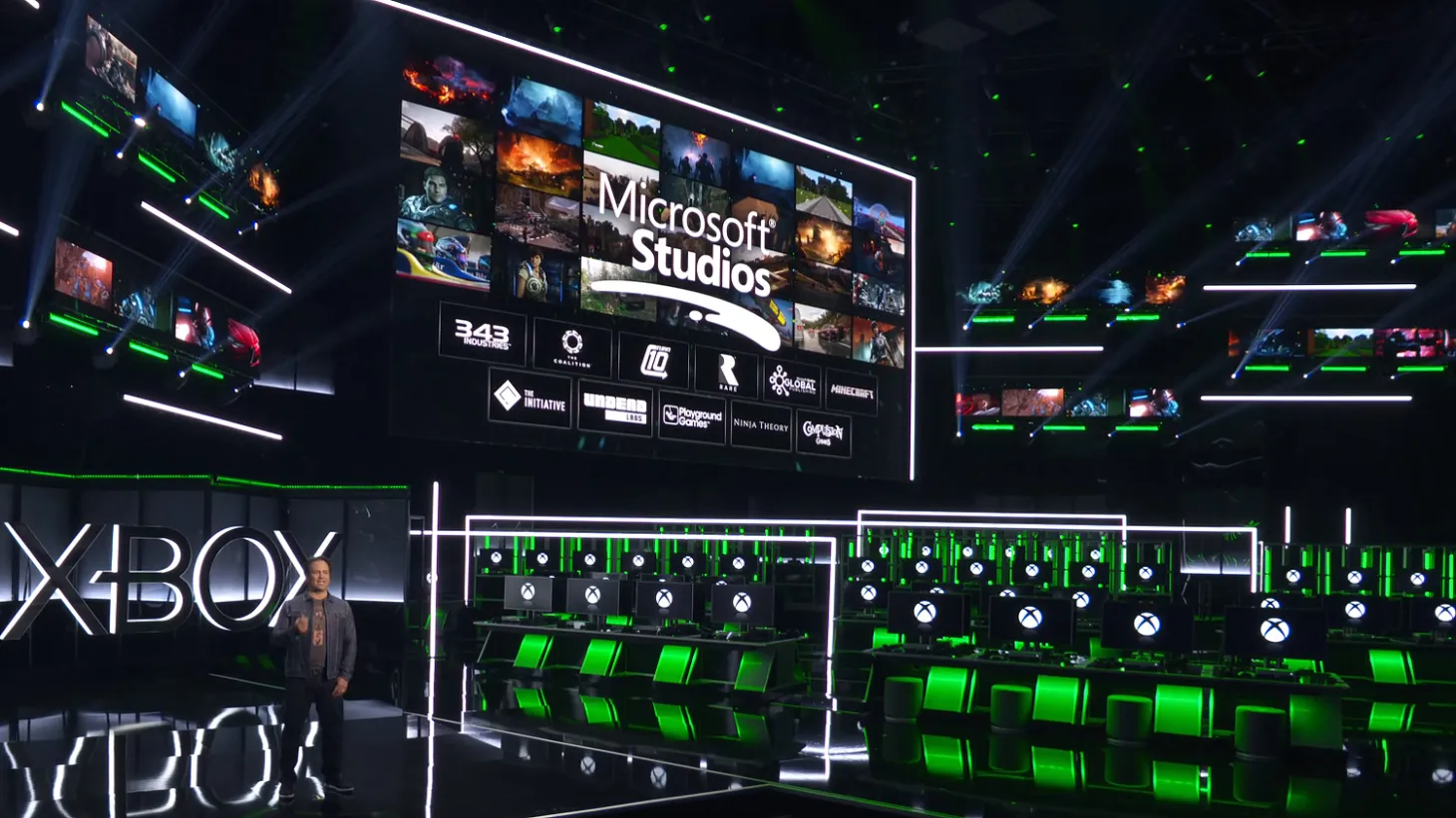 Weekend Warrior – What's A Weekend?