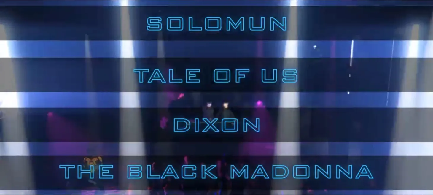 GTA Online Teases A Return To The Nightclub Lifestyle