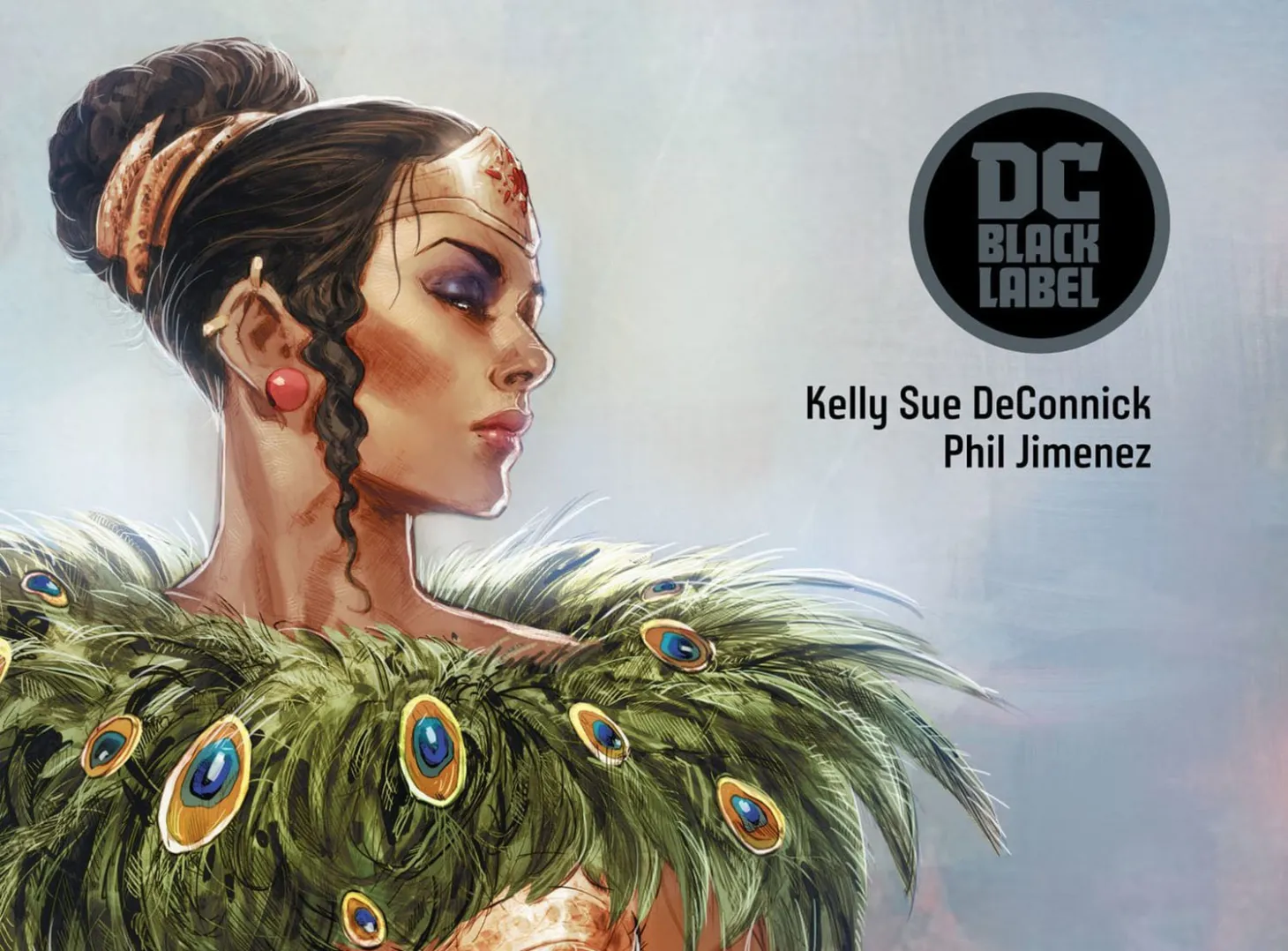 DC Comic To Launch New Imprint Dedicated To Edgy, Standalone Stories