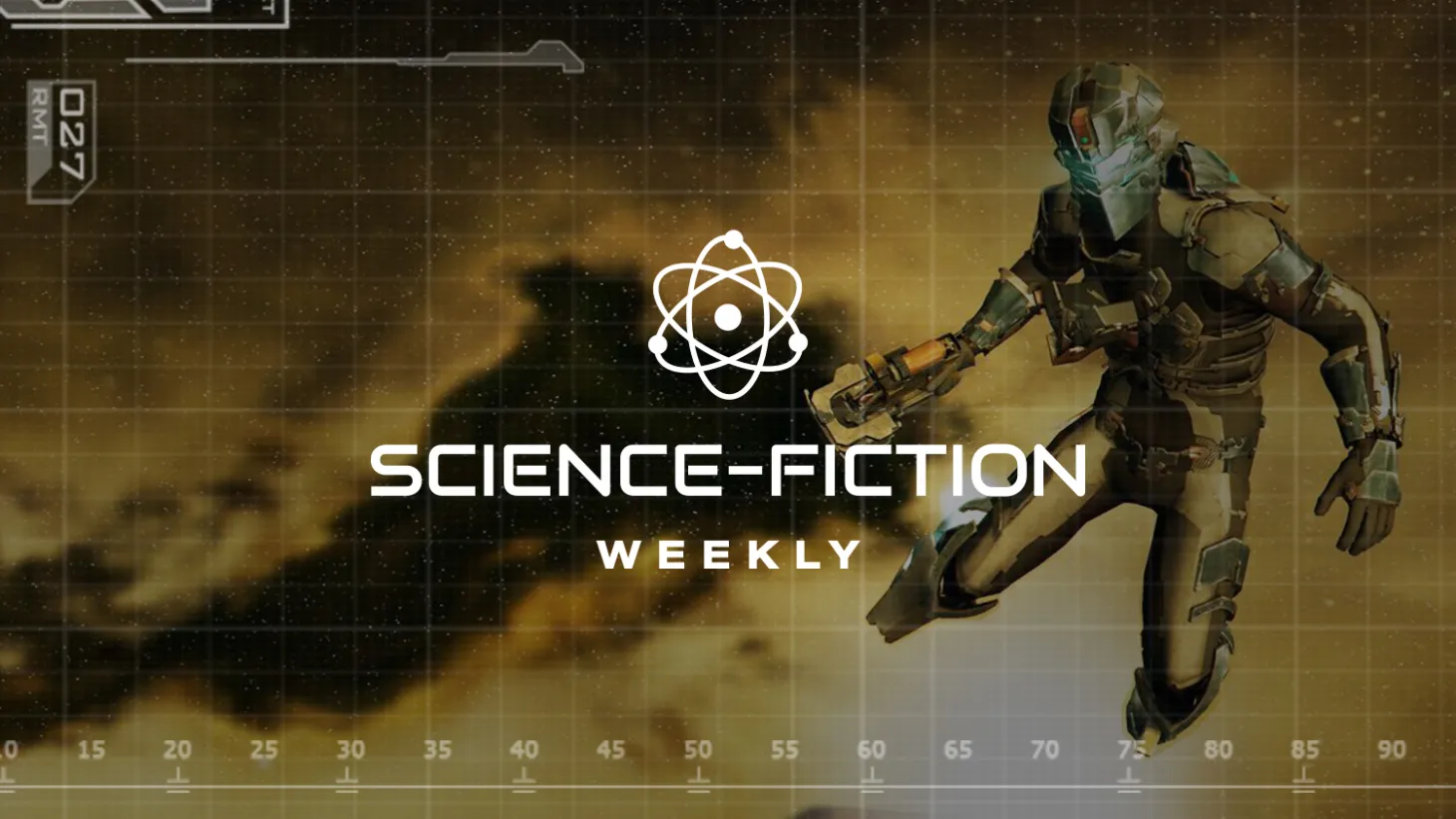 Science-Fiction Weekly – The Universes That Disappeared Too Soon