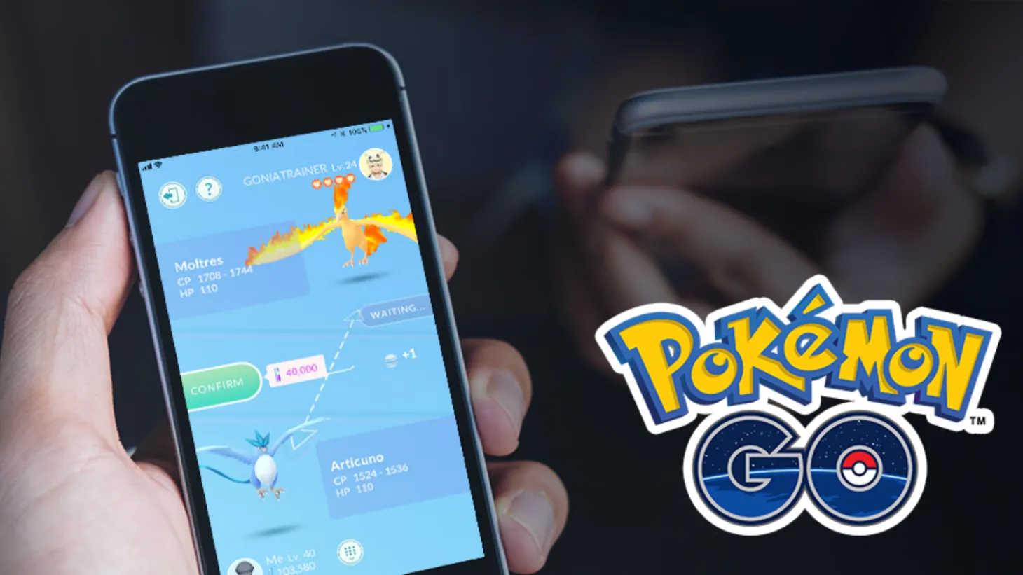 Coming Off A Great Summer, Pokémon Go Developer Niantic Reveals What's Next 