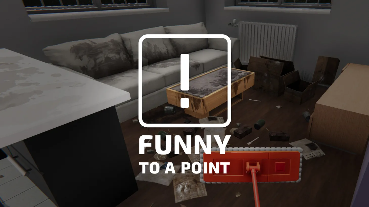 10 Real-Life Activities I Only Enjoy In Video Games