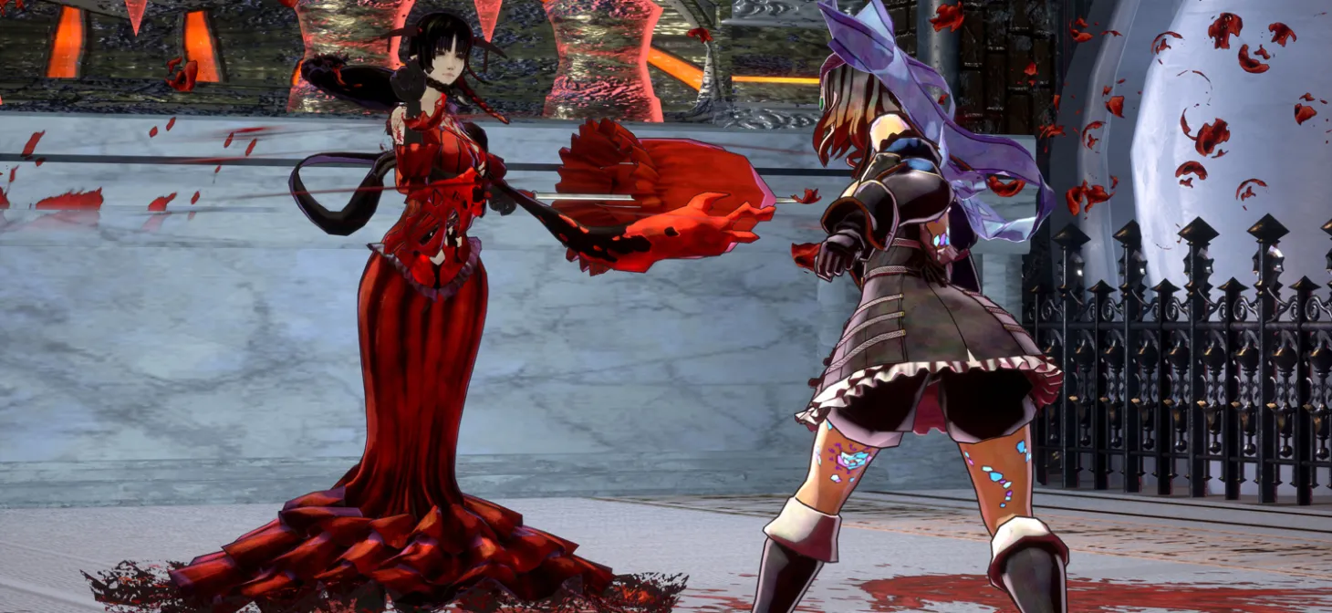Bloodstained Delayed To 2019, Vita Version Cancelled