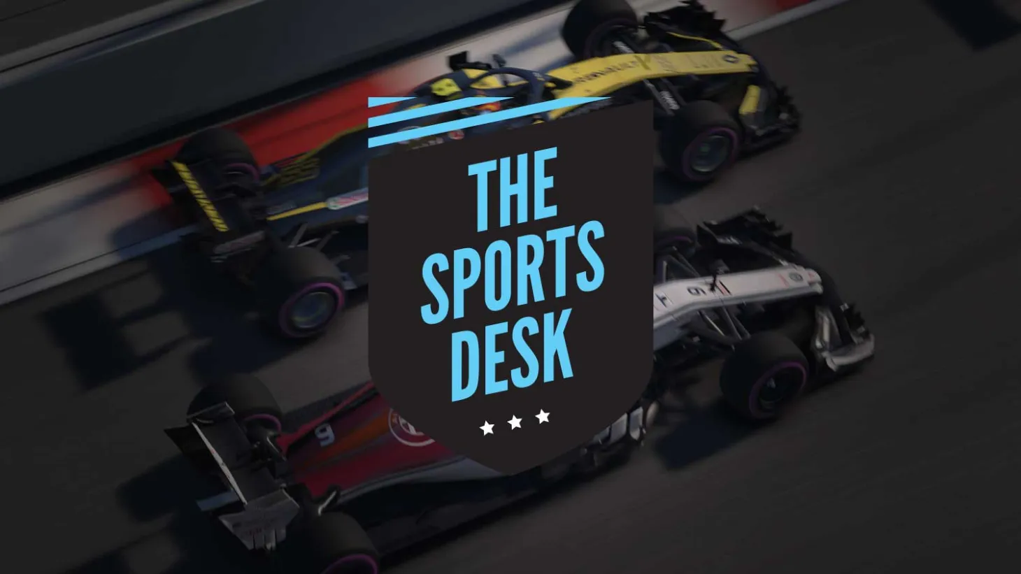 More Curves Coming Your Way