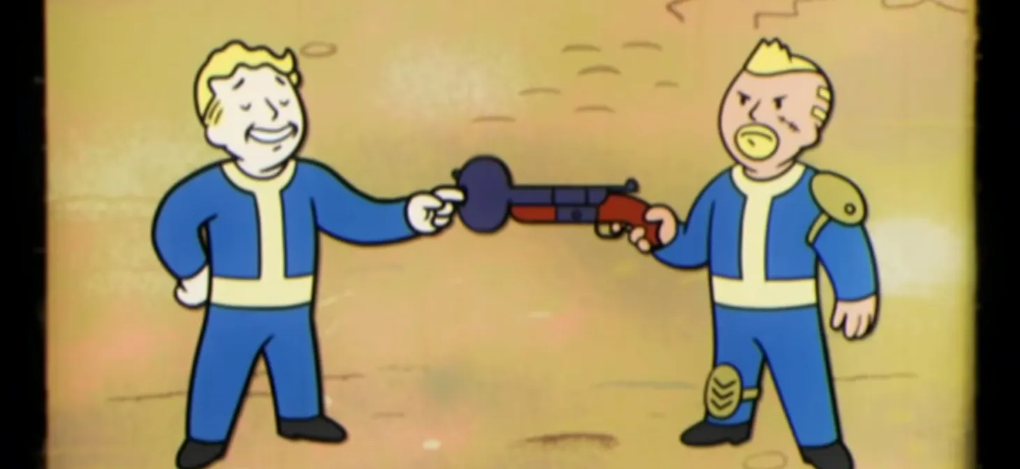 Fallout 76 C.A.M.P. Trailer Outlines New Settlement Features
