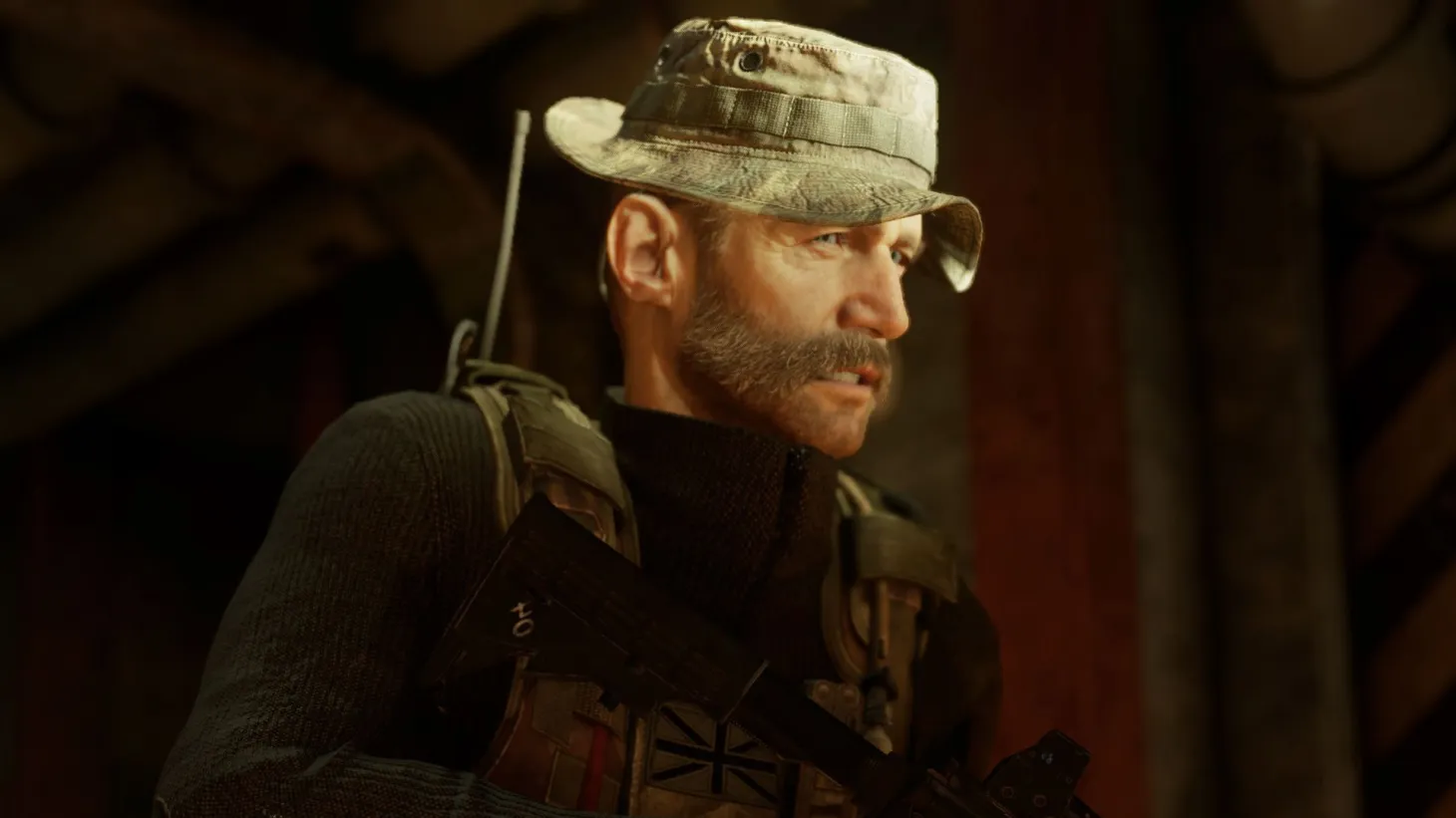 The Best Call Of Duty Campaign Moments That Black Ops 4 Won't Have