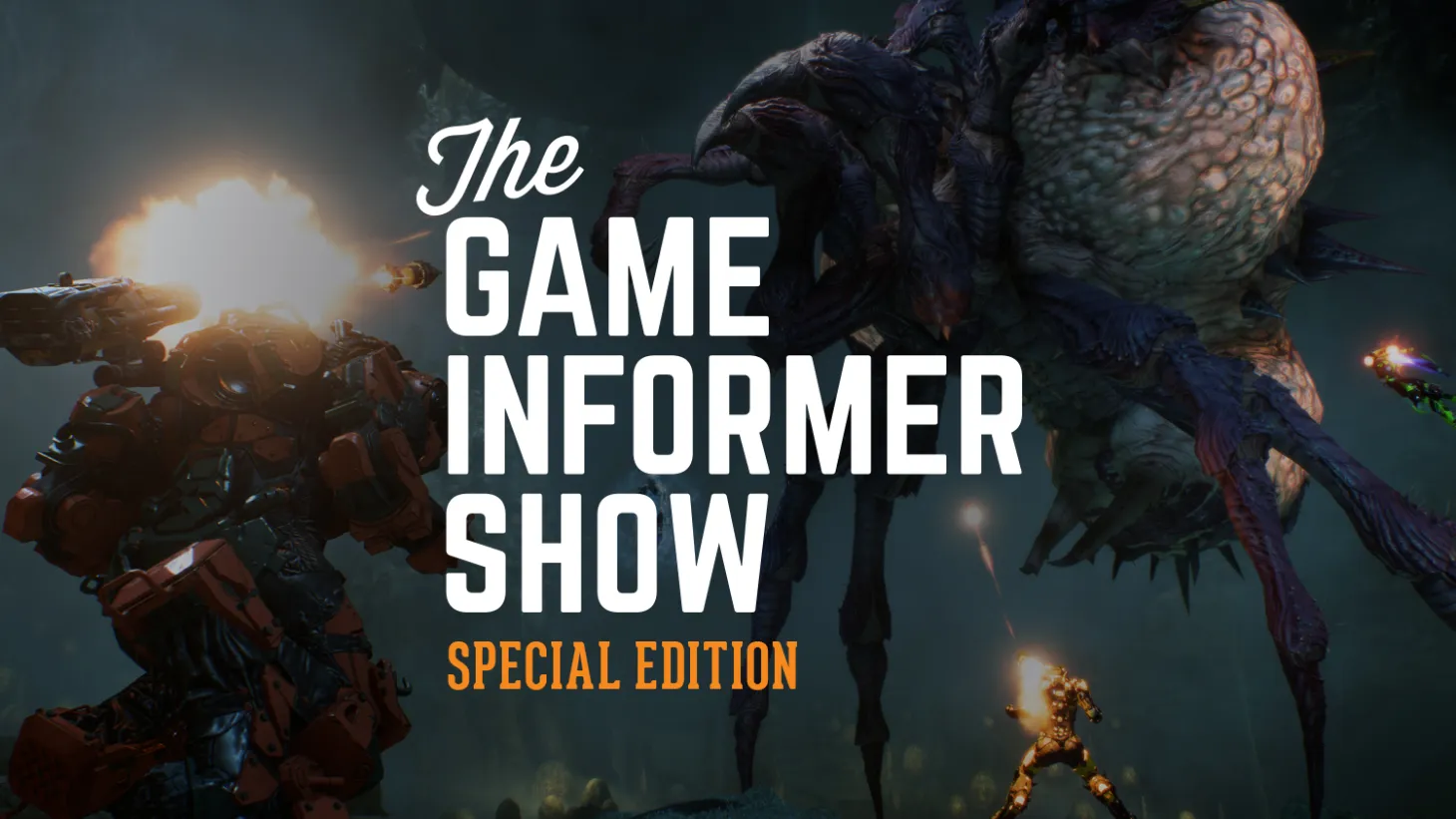 Answering Anthem's Lingering Questions