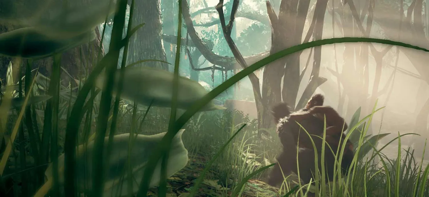 Assassin's Creed's Creator Shares Screenshots And Gameplay GIFs Of His New Game