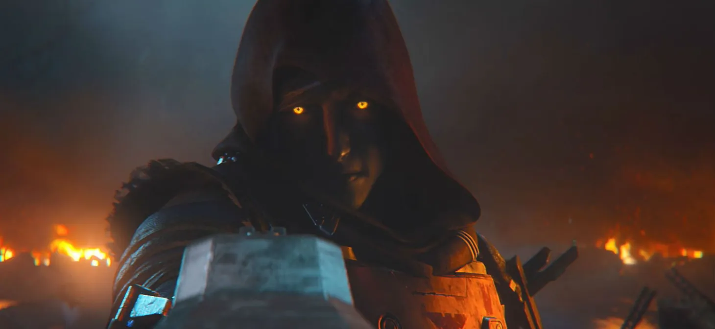 Watch An Exclusive Trailer Outlining The Stakes Of Destiny 2: Forsaken's Campaign