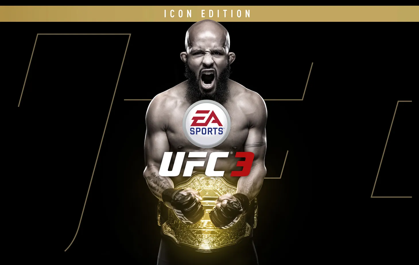 UFC 3