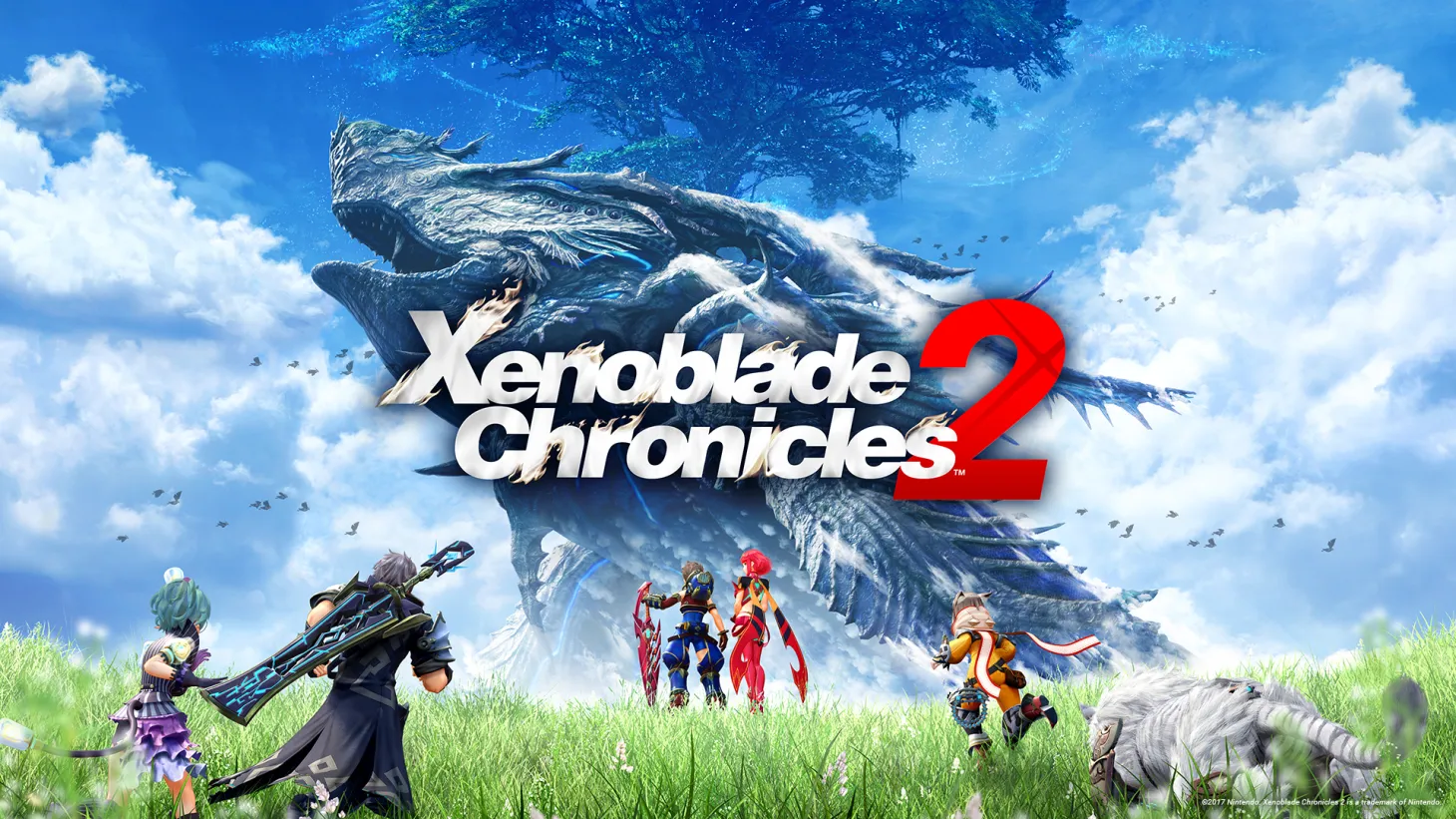 Xenoblade Chronicles 2 Is Worth Revisiting…For A Price