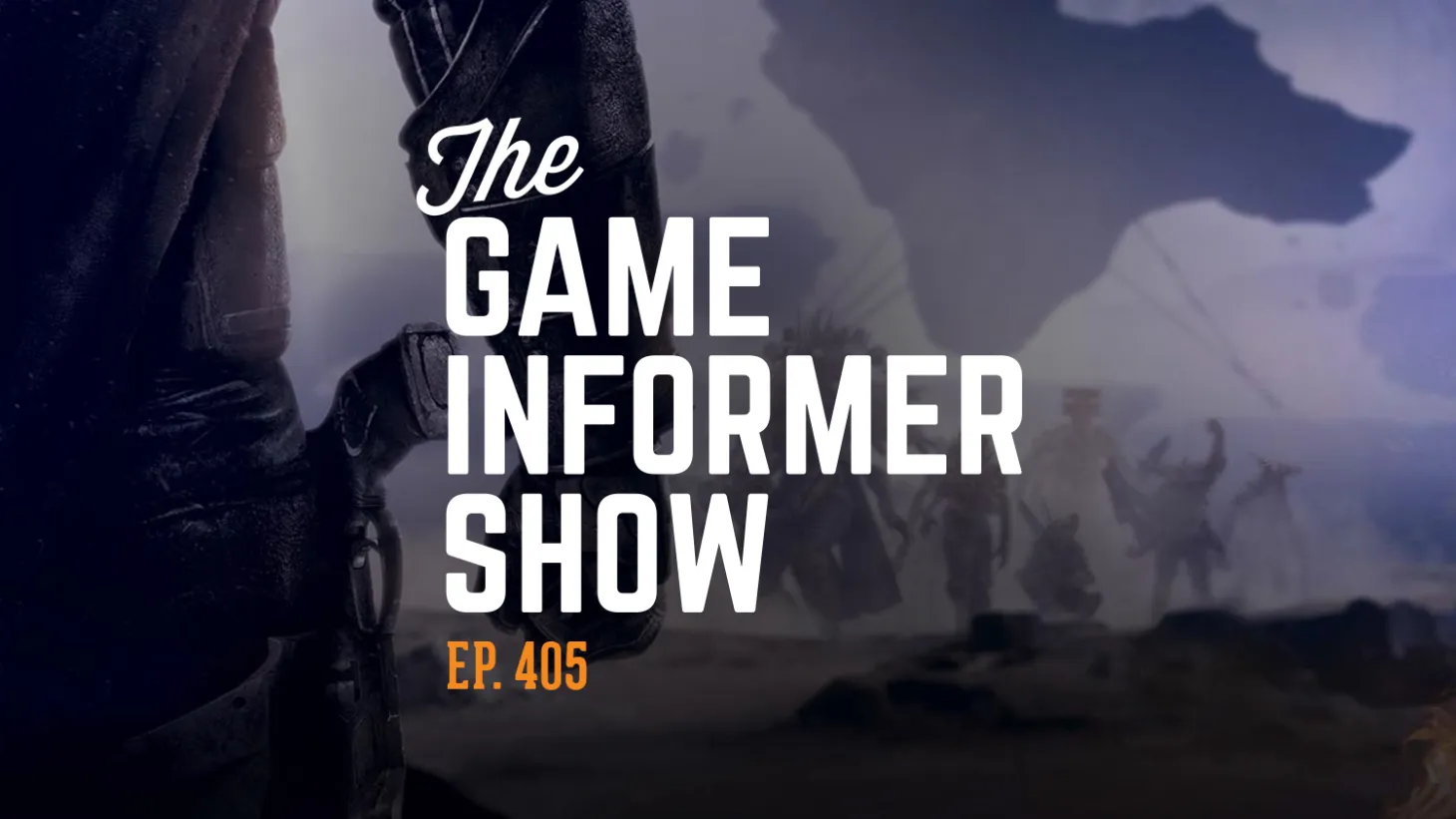 GI Show – Destiny 2: Forsaken, 2018's Biggest Games, Back Of The Box Trivia