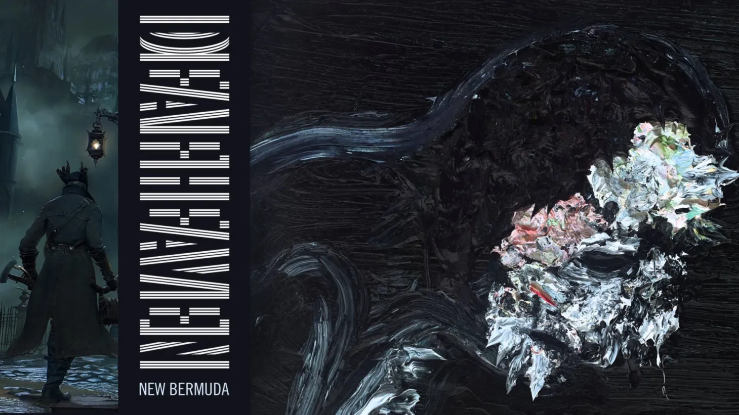 Choose Your Soundtrack: What Albums Do You Associate With Your Favorite Games?