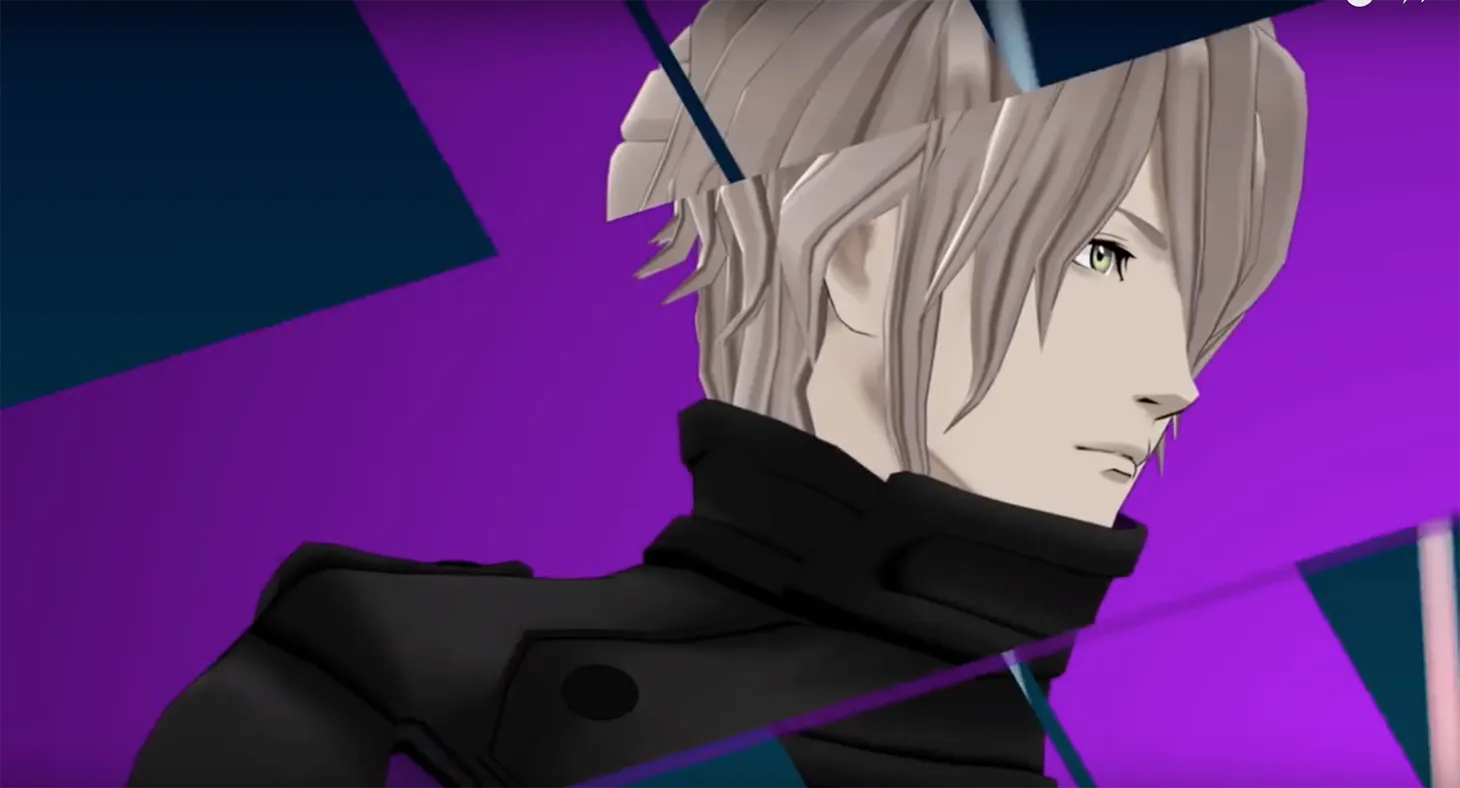 Zero Escape Director Reveals New Game