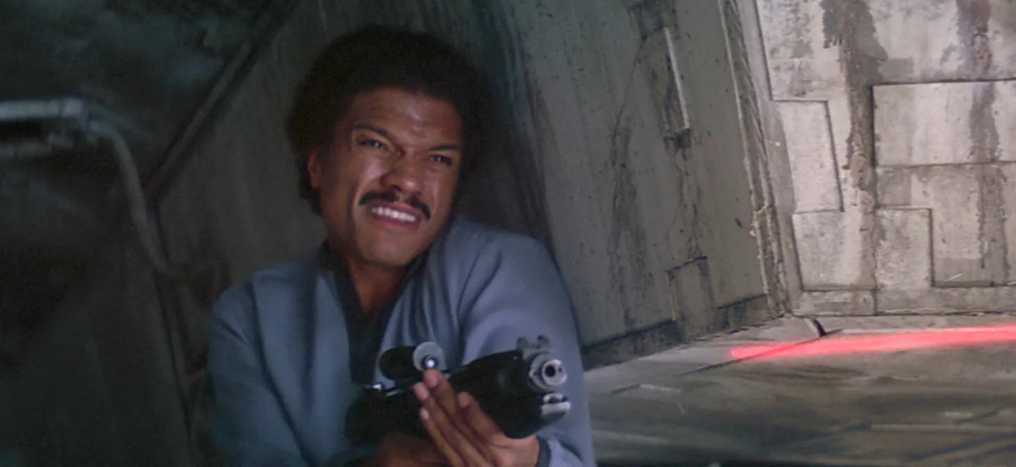 Lando Calrissian