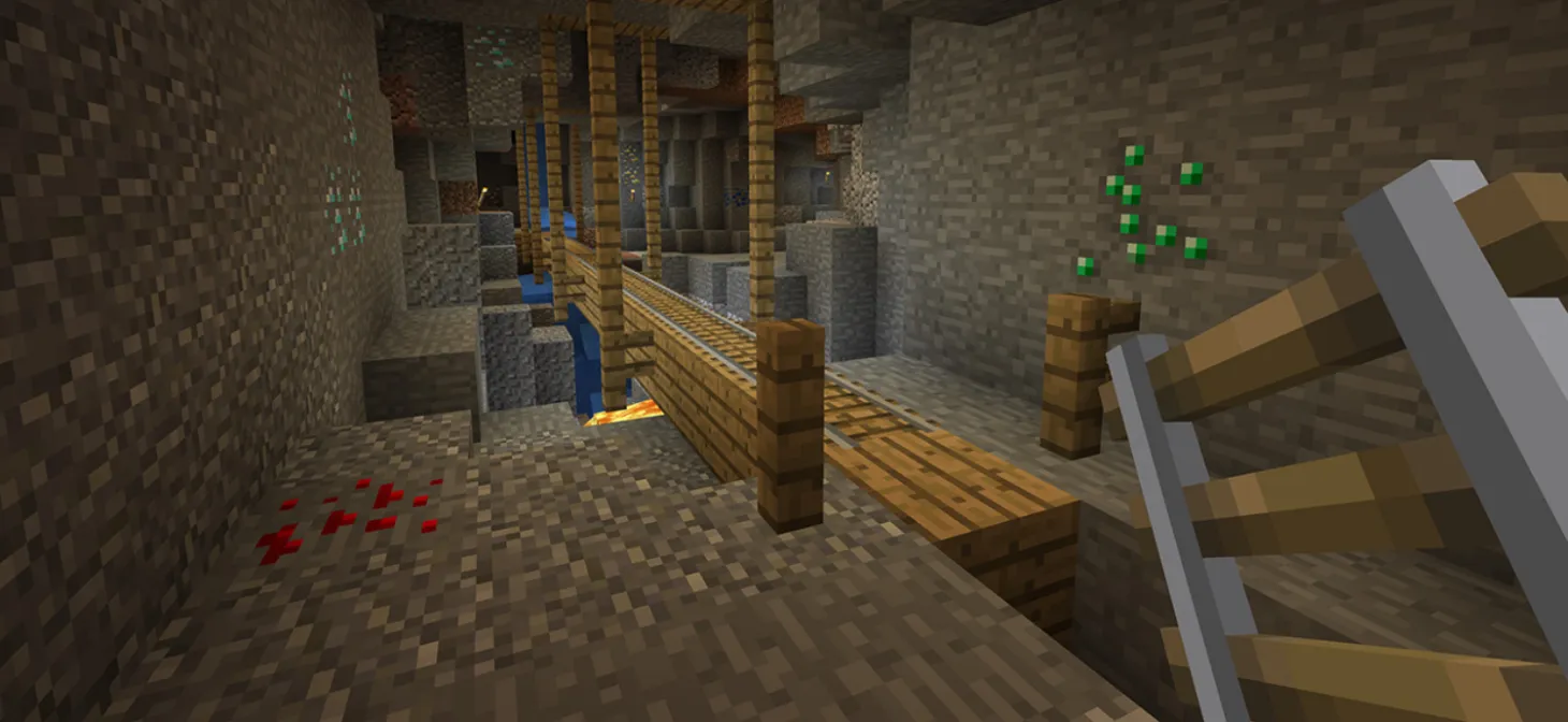 Minecraft Creator Won’t Be At Minecraft Anniversary Event