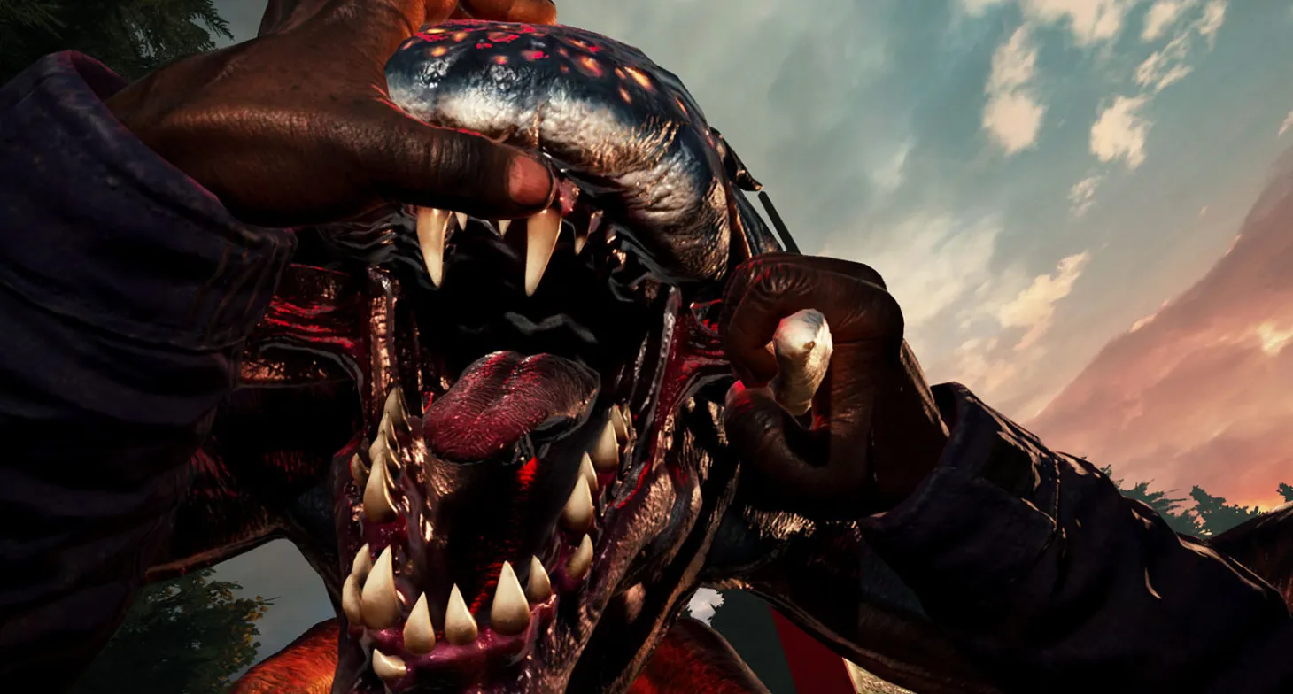 The Dullest Invasion