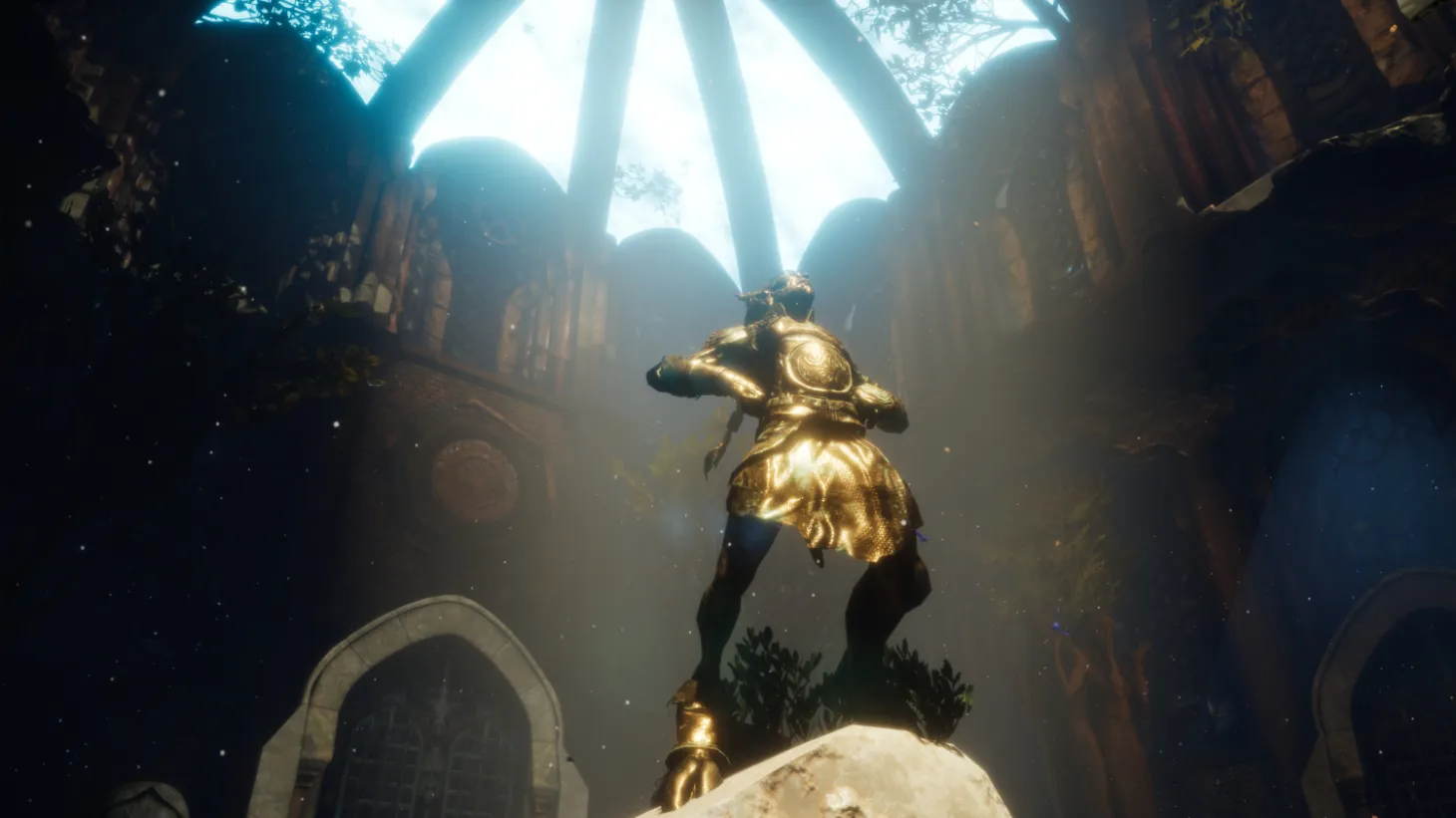 Four Things You Should Know