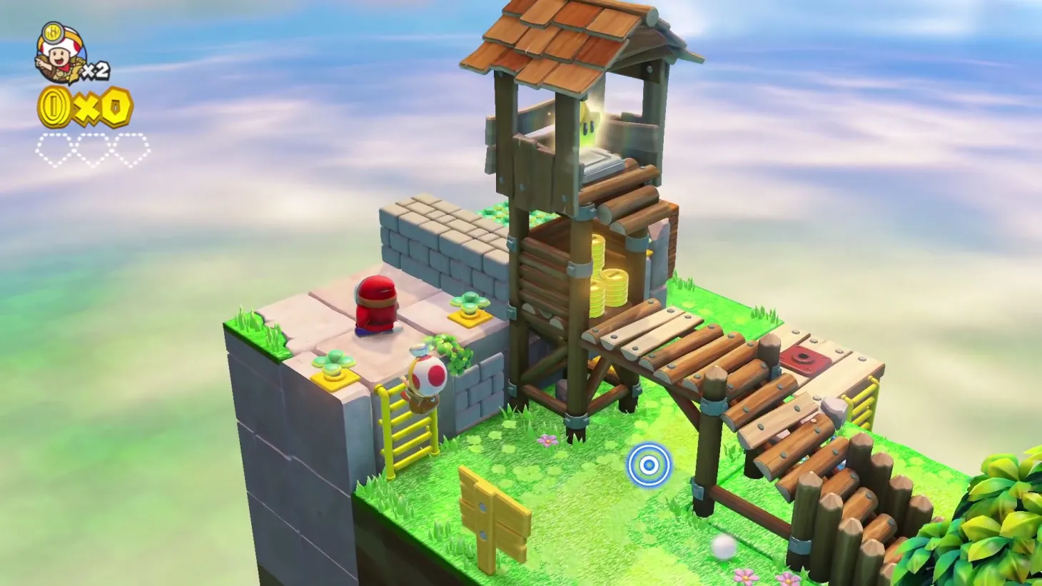 Nintendo recuts a semiprecious stone