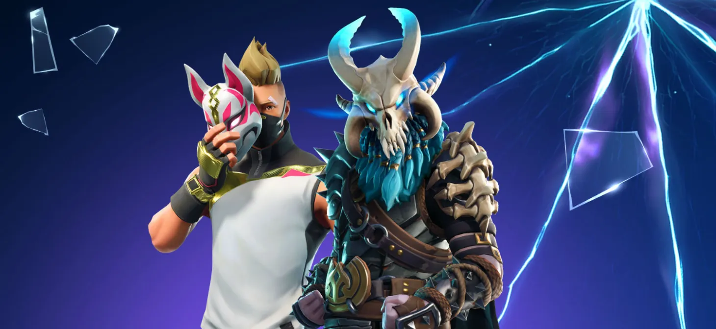 Dataminers Have Already Found A Ton Of The New Items In Fortnite Season 5