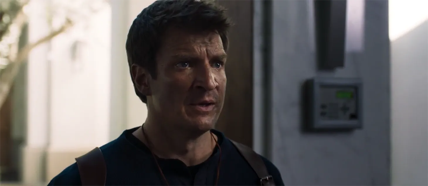 14-Minute Uncharted Fan Film Stars Nathan Fillion And You Can Watch It Right Here