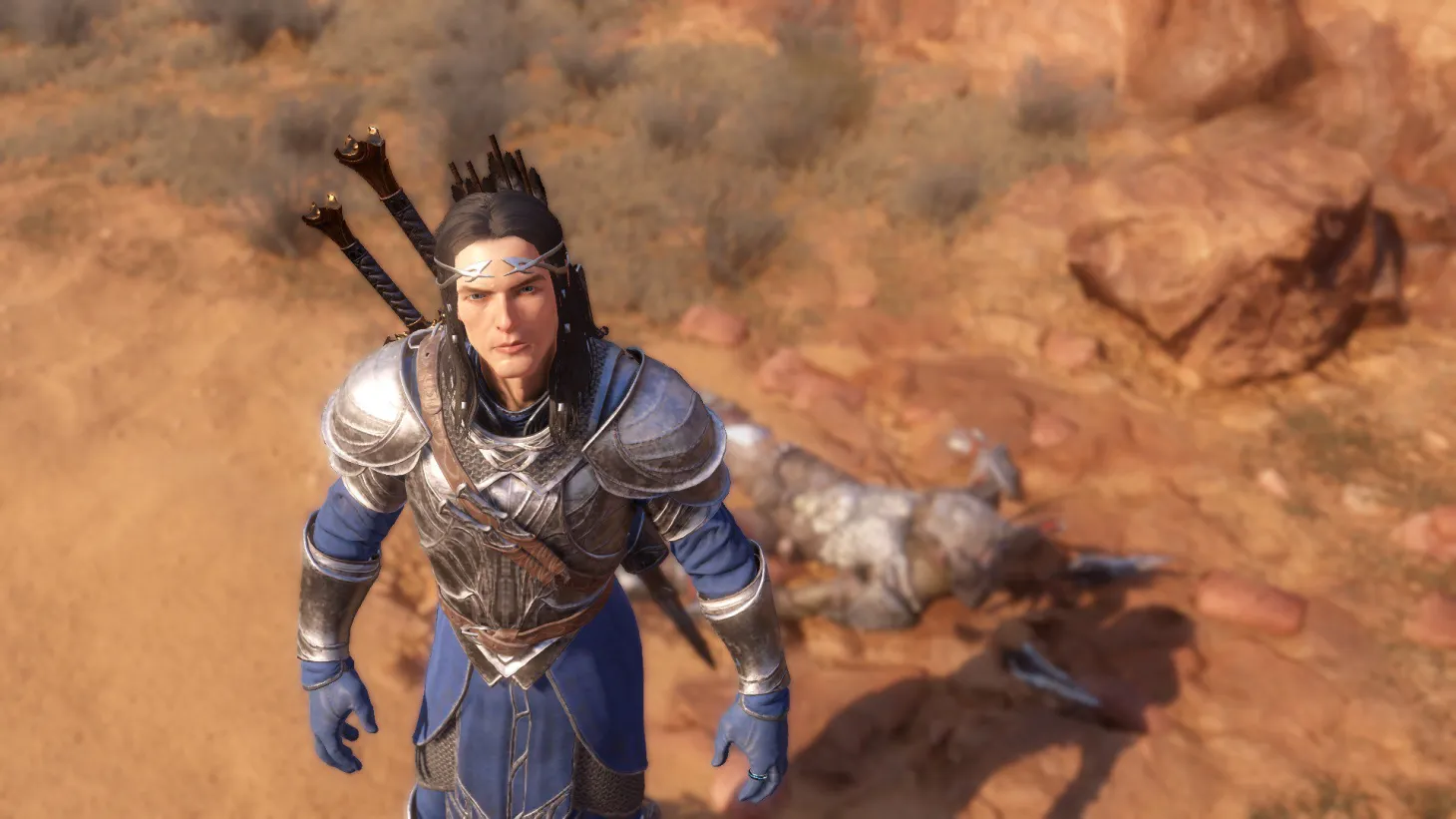 Microtransactions Removed From Middle-Earth: Shadow Of War In New Update Out Today